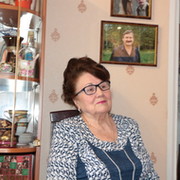Ева Андреева on My World.
