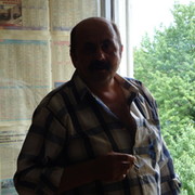 Андрей Хачатуров on My World.