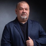 АНДРЕЙ ШИНГИРЕЙ on My World.