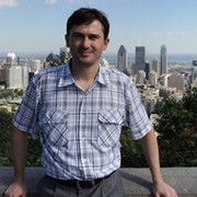 Андрей Алеников on My World.