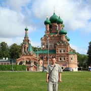 Андрей Бубненко on My World.