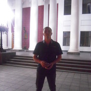 Токмаков Андрей on My World.