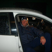 Андрей Лобанов on My World.