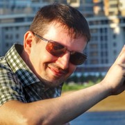 Андрей Чаусов on My World.
