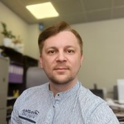 Андрей Крайнюк on My World.