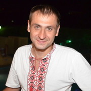 Андрей Дробязко on My World.