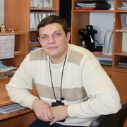 Андрей Ячный on My World.