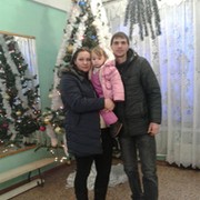 andrey surkov on My World.