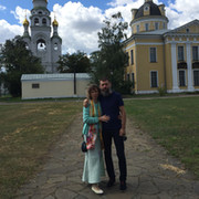 Андрей Аксюк on My World.