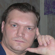 Андрей Черных on My World.