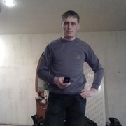 андрей абрамов on My World.