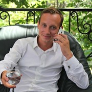 Андрей Попов on My World.