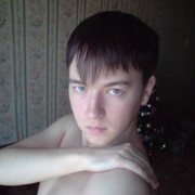 Андрей Ламухин on My World.