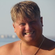 Андрей Липовский on My World.