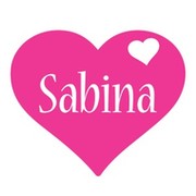 SABINA ♌ on My World.