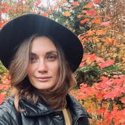 Ангелина Яковенко on My World.