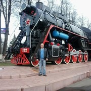 Михаил Анисимов on My World.