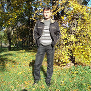 Игорь Аникин on My World.