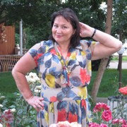 Галина Панченко on My World.