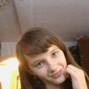 Анна Цикунова on My World.