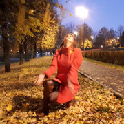 Анна _ on My World.
