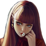 ✴ Антонина 🐾✴ РИП✴Клонд on My World.