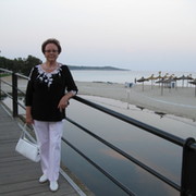 Antonja Reimer on My World.