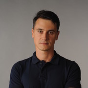 Anton Kolesnikov on My World.