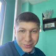 Антон К. on My World.