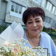 Анна Щербань on My World.