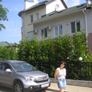 Наталия Агеева on My World.