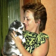 Светлана Шиляева on My World.