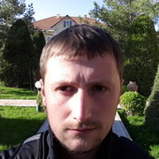 Andrey Sidorov on My World.
