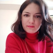 алена гоенко on My World.