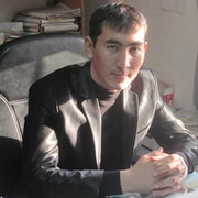Kairat Musabaev on My World.