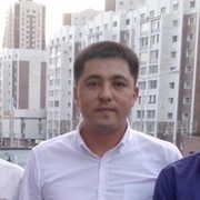 Дуйсенбаев Арслан on My World.