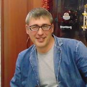 Степан Александров on My World.