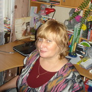 Наталья Артамонова on My World.