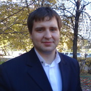Артем Алешин Москва