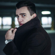 Артем Шпылев on My World.