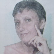 Елена Федорова on My World.