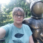 Гуласал Кистаупова on My World.