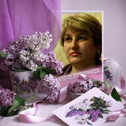 Лолита Артюгина on My World.