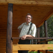 Александр Хромчиков on My World.