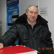 Александр Кочетков on My World.