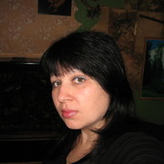 ЕЛЕНА НАГАПЕТОВА on My World.