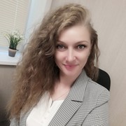 Светлана Чурекова on My World.