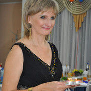 Елена Дегтева on My World.