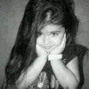 Ayla Deniz on My World.