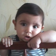 Azad Hasanov on My World.